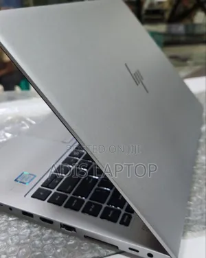 New Laptop HP EliteBook 840 G5 16GB Intel Core I5 SSD 512GB