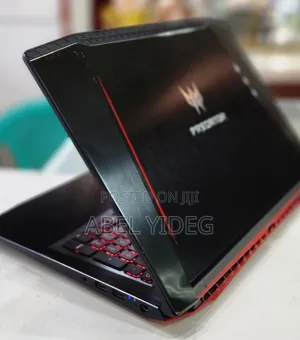 New Laptop Acer 16GB Intel Core I7 HDD+SSD 256GB