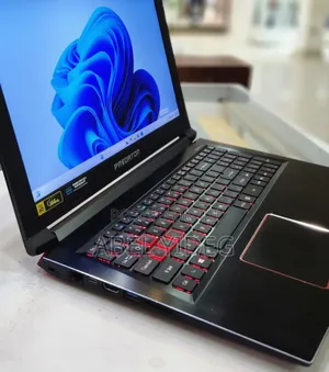 New Laptop Acer 16GB Intel Core I7 HDD+SSD 256GB