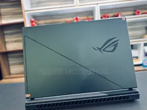 New Laptop Asus ROG Strix G15 16GB Intel Core I7 SSD 1T