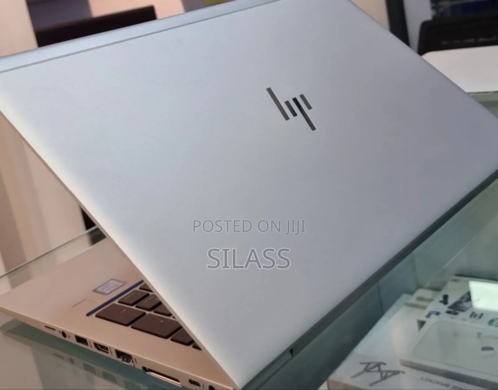 New Laptop HP EliteBook 840 G5 16GB Intel Core I7 SSD 512GB