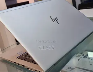 New Laptop HP EliteBook 840 G5 16GB Intel Core I7 SSD 512GB