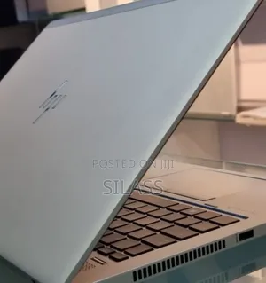 New Laptop HP EliteBook 840 G5 16GB Intel Core I7 SSD 512GB