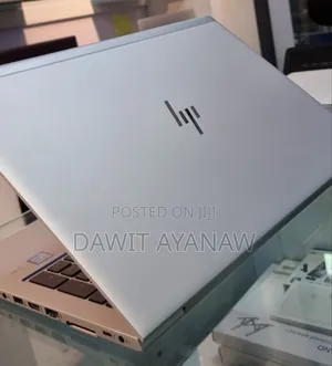 New Laptop HP EliteBook 840 G6 16GB Intel Core I7 SSD 512GB