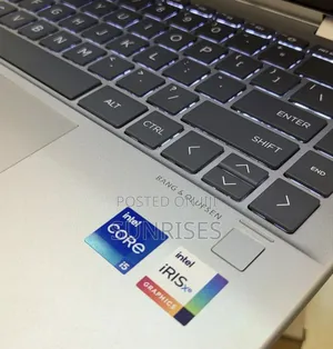 Photo - New Laptop HP Envy X360 8GB Intel Core I5 SSD 512GB