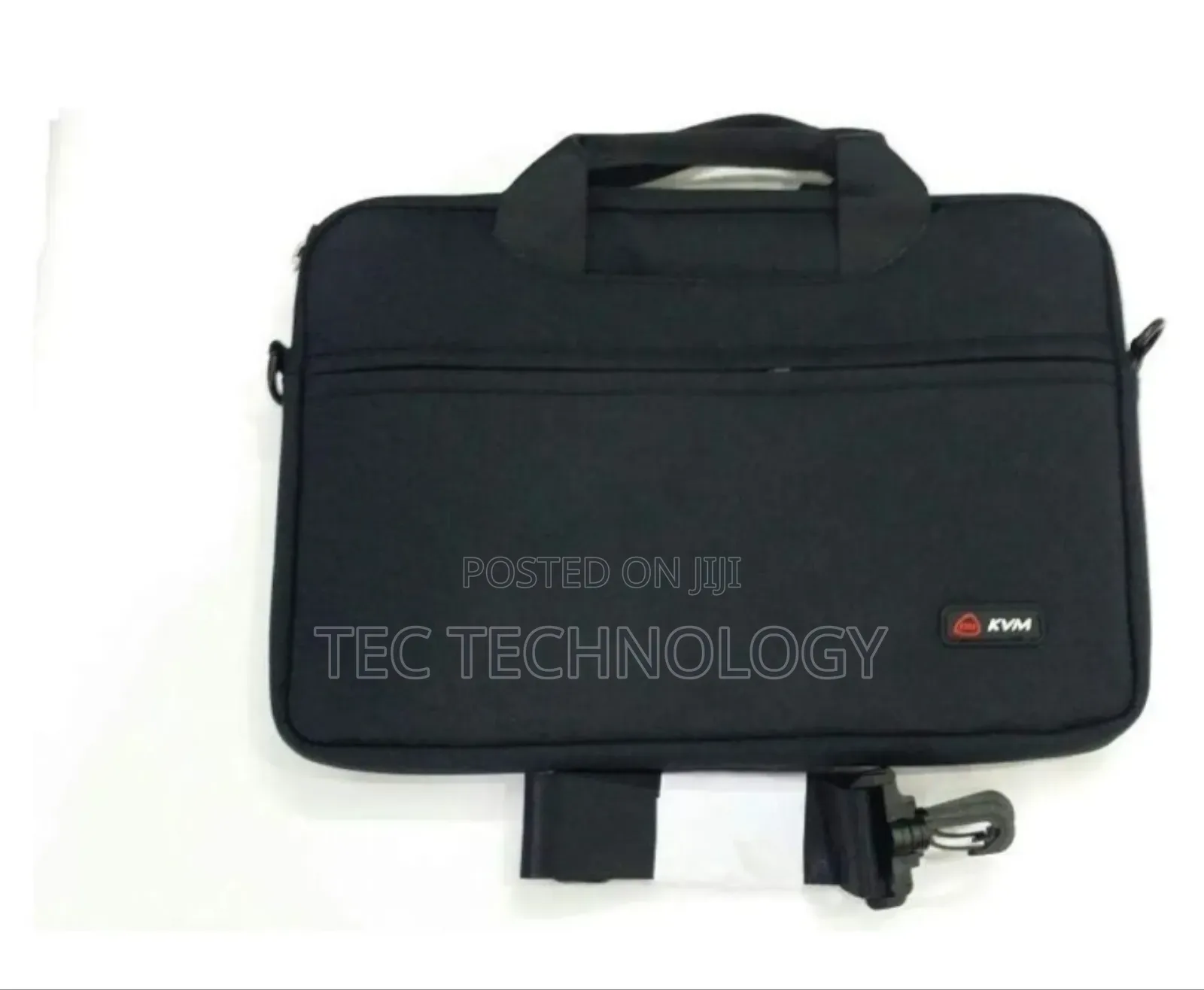 Laptop Bag KVM