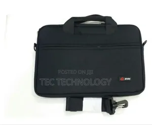 Photo - Laptop Bag KVM