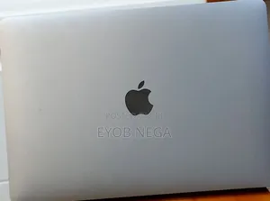 New Laptop Apple MacBook Air 2020 M1 8GB Apple M1 SSD 256GB