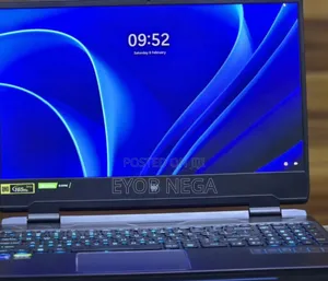 New Laptop Acer Predator Helios 300 16GB Intel Core I9 SSD 512GB