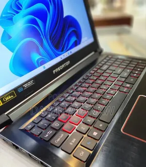 Photo - New Laptop Acer 16GB Intel Core I7 HDD+SSD 256GB