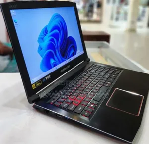 New Laptop Acer 16GB Intel Core I7 HDD+SSD 256GB