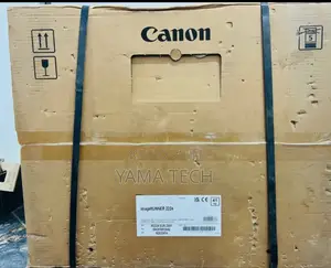 Photo - Canon 2224 Printer