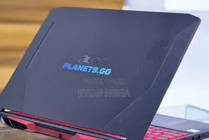 Photo - New Laptop Acer Nitro 5 16GB Intel Core I5 HDD+SSD 1.5T