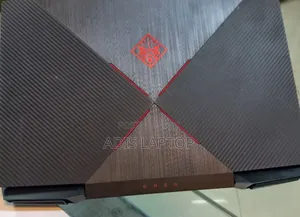 New Laptop HP Omen 16 16GB Intel Core I7 HDD+SSD 1T