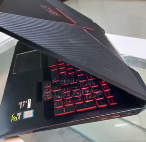 New Laptop HP Omen 16 16GB Intel Core I7 HDD+SSD 1T