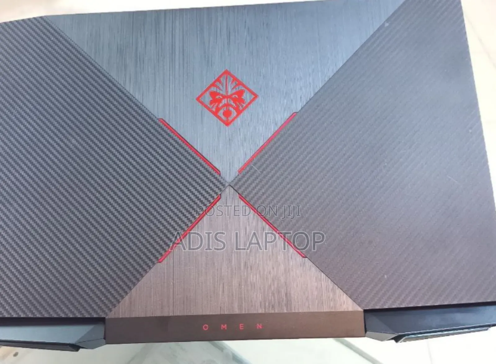 New Laptop HP Omen 16 16GB Intel Core I7 HDD+SSD 1T