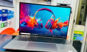 Photo - New Laptop Dell Precision 5540 32GB Intel Core I7 SSD 512GB