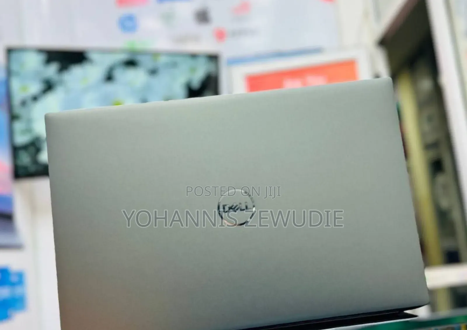 New Laptop Dell Precision 5540 32GB Intel Core I7 SSD 512GB