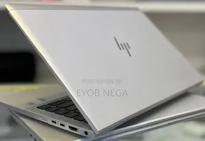 New Laptop HP EliteBook 840 G7 16GB Intel Core I7 SSD 512GB