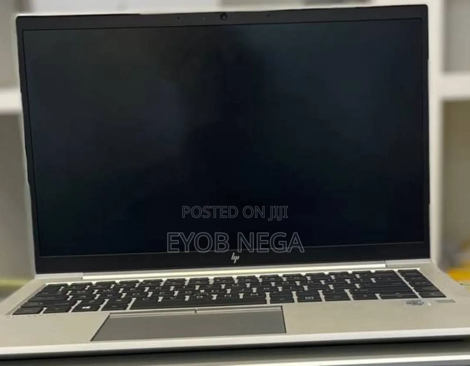 New Laptop HP EliteBook 840 G7 16GB Intel Core I7 SSD 512GB