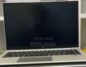 New Laptop HP EliteBook 840 G7 16GB Intel Core I7 SSD 512GB