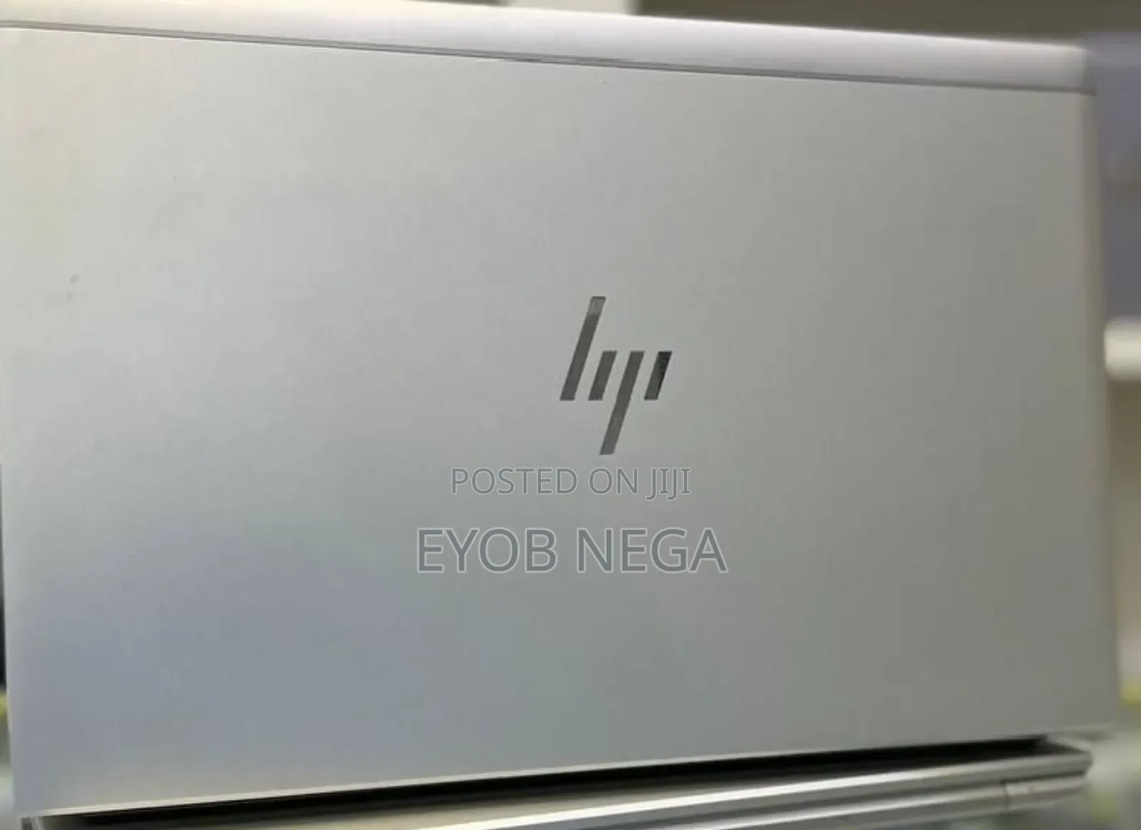 New Laptop HP EliteBook 840 G7 16GB Intel Core I7 SSD 512GB