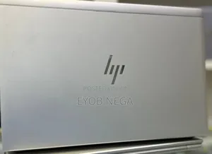 New Laptop HP EliteBook 840 G7 16GB Intel Core I7 SSD 512GB