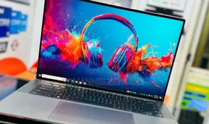 New Laptop Dell Precision 5540 32GB Intel Core I7 SSD 512GB