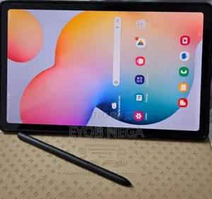 Photo - New Samsung Galaxy Tab S6 128 GB