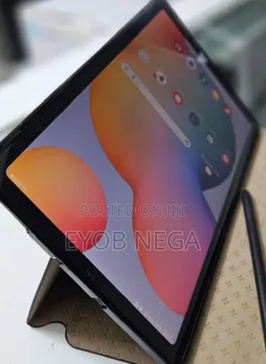 New Samsung Galaxy Tab S6 128 GB