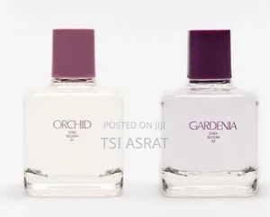  Zara Orchid and Gardenia
 2-Piece Perfume Set