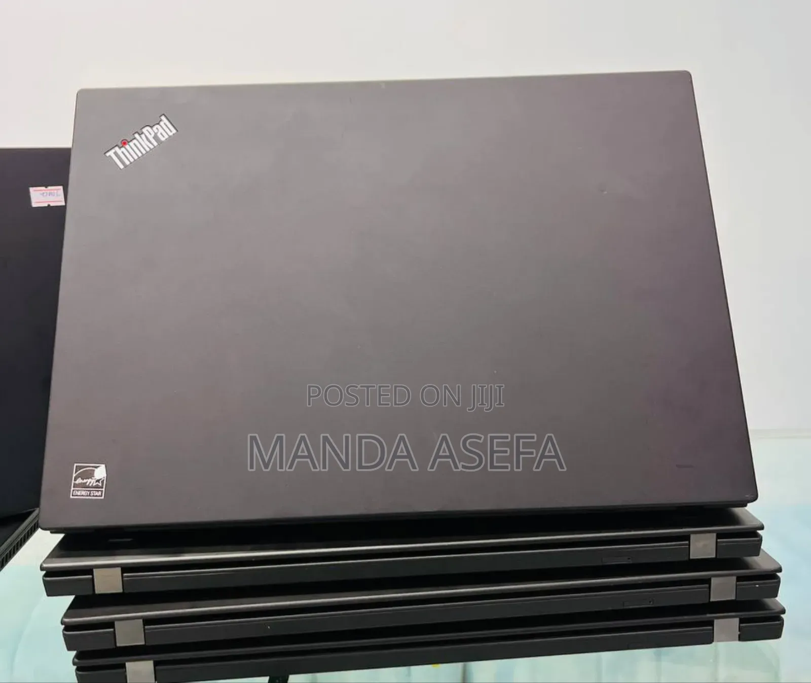 New Laptop Lenovo ThinkPad Yoga 16GB AMD Ryzen 5 SSD 512GB