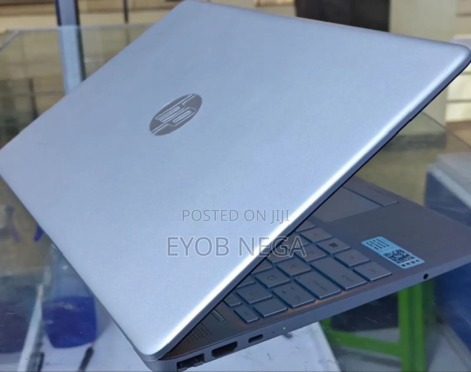 New Laptop HP Stream Notebook 16GB Intel Core I7 SSD 512GB