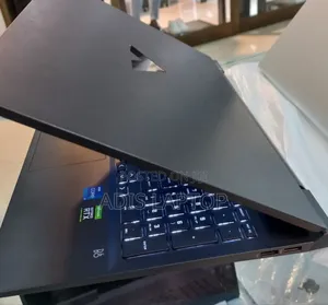 New Laptop HP Victus 16 16GB Intel Core I7 SSD 512GB