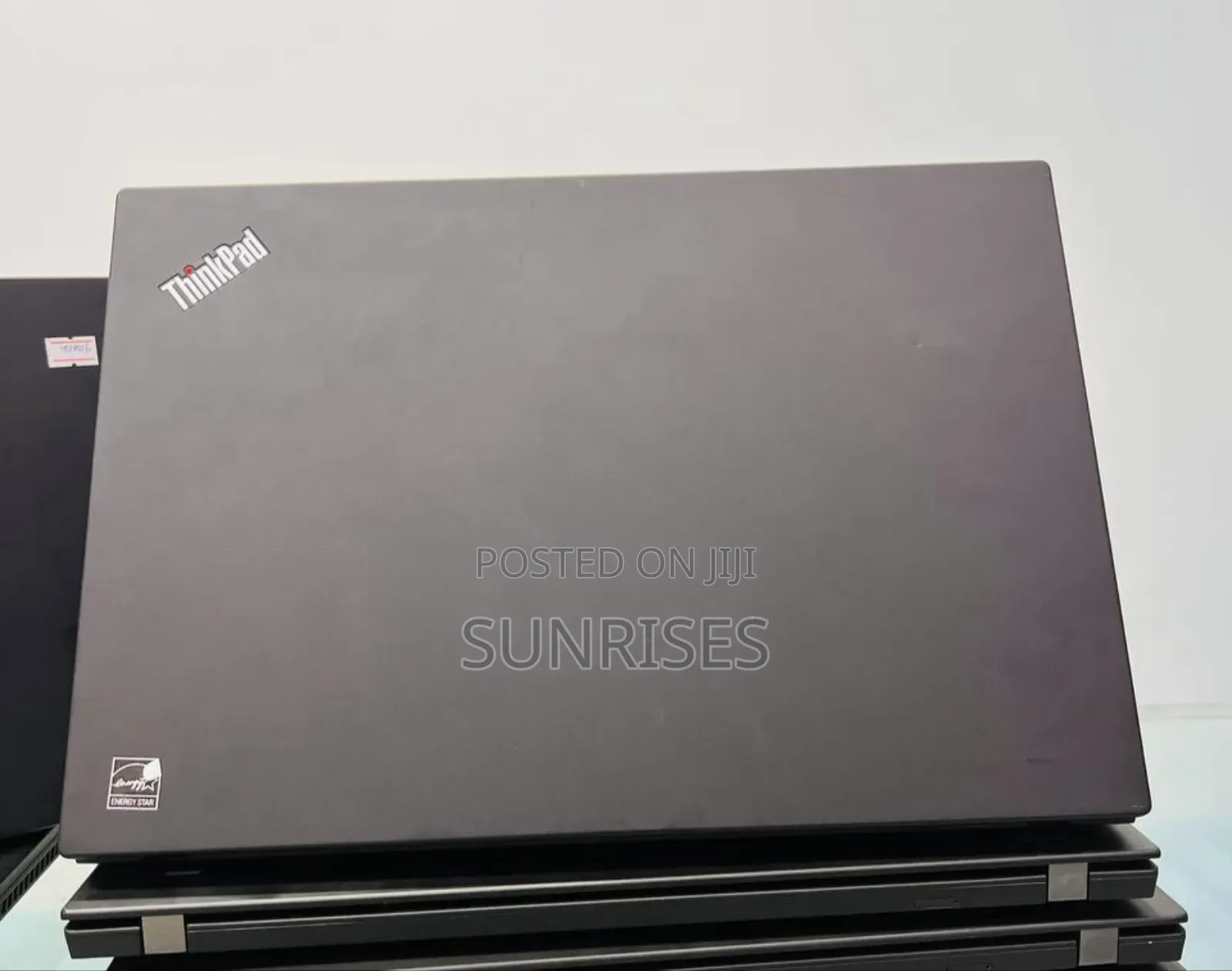 New Laptop Lenovo ThinkPad X1 Carbon 16GB AMD Ryzen 5 SSD 512GB