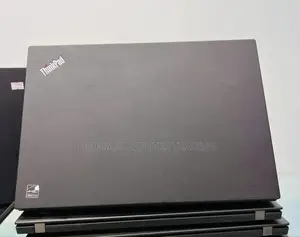 New Laptop Lenovo ThinkPad X1 Carbon 16GB AMD Ryzen 5 SSD 512GB