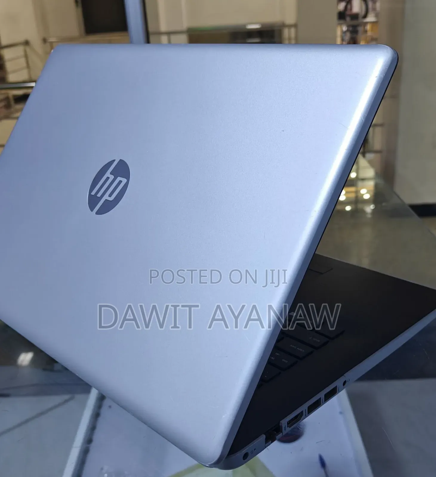 New Laptop HP Stream Notebook 8GB AMD A10 HDD 1T