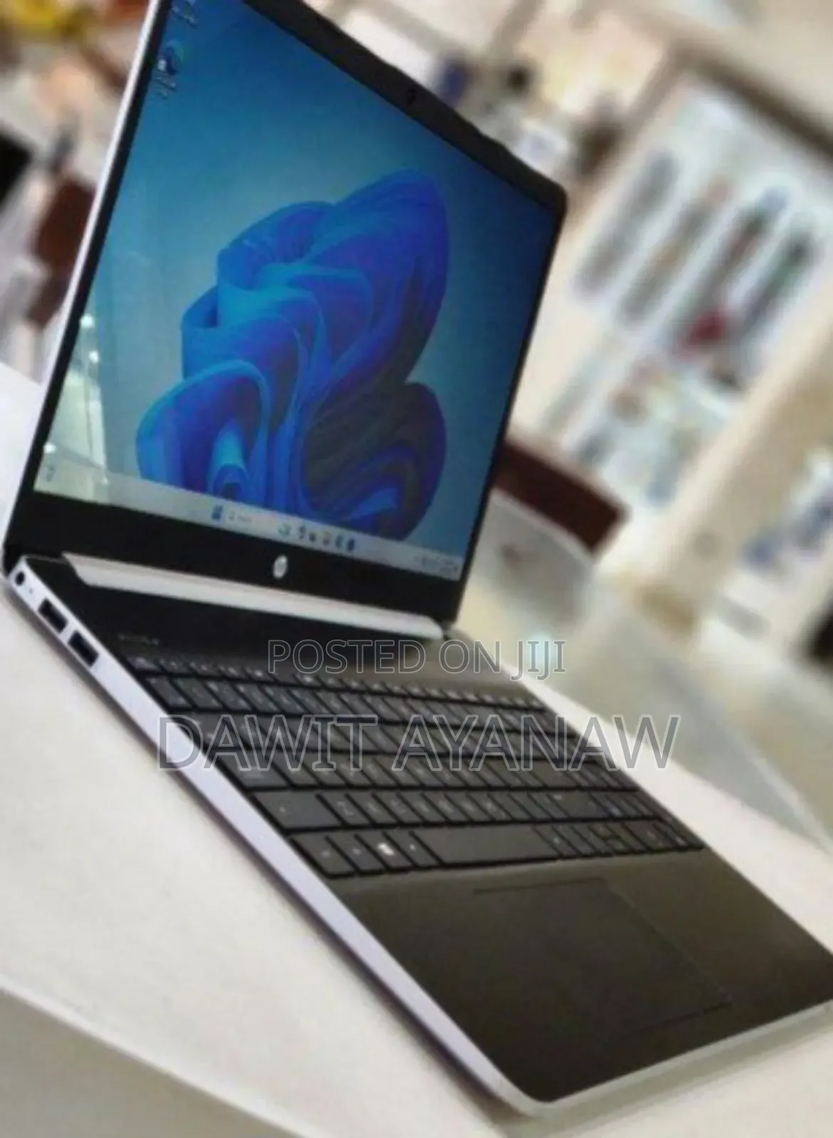New Laptop HP Stream Notebook 16GB Intel Core I7 SSD 512GB