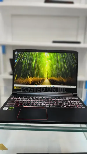 New Laptop Acer Nitro 5 16GB Intel Core I5 SSD 1T