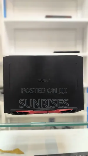 New Laptop Acer Nitro 5 16GB Intel Core I5 SSD 1T