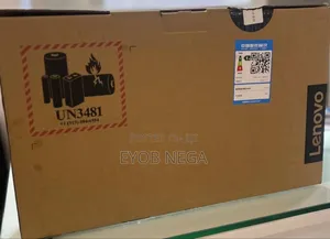 New Laptop Lenovo IdeaPad 1 16GB Intel Core I5 SSD 512GB