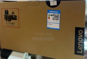 New Laptop Lenovo IdeaPad 1 16GB Intel Core I5 SSD 512GB