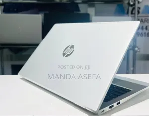 New Laptop HP Probook 450 8GB Intel Core I5 SSD 512GB