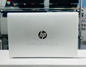 New Laptop HP Probook 450 8GB Intel Core I5 SSD 512GB