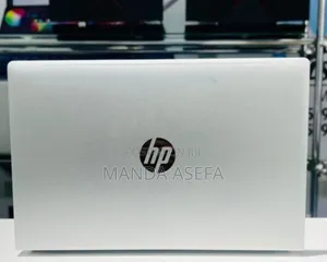 Photo - New Laptop HP ProBook 450 G8 8GB Intel Core I5 SSD 512GB