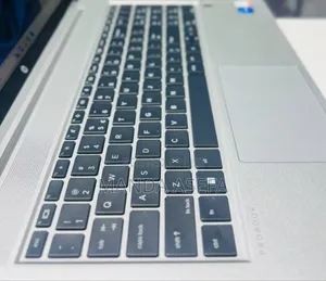 New Laptop HP ProBook 450 G8 8GB Intel Core I5 SSD 512GB