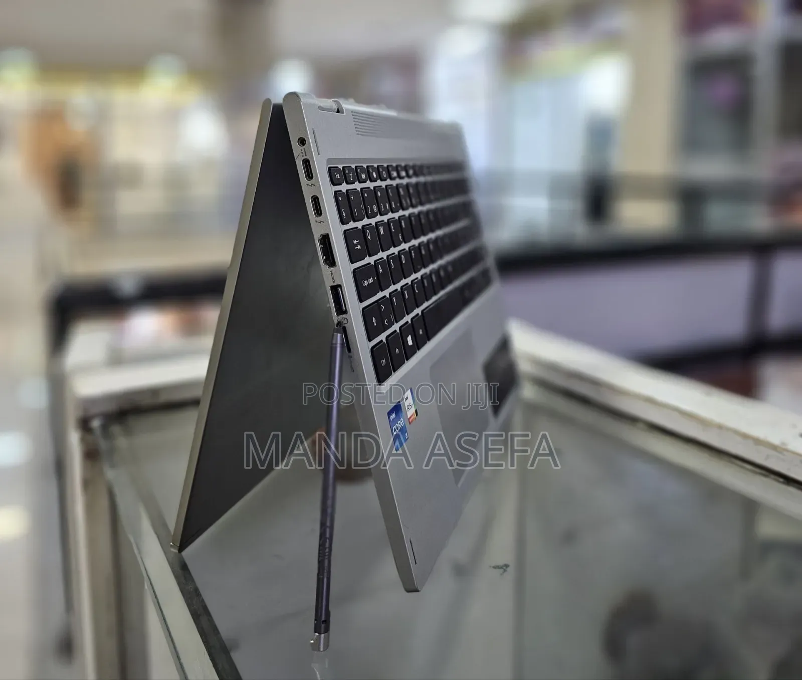 New Laptop Acer Aspire 5 16GB Intel Core I5 SSD 512GB