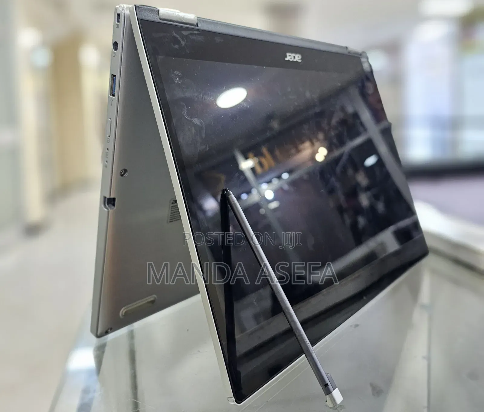 New Laptop Acer Aspire 5 16GB Intel Core I5 SSD 512GB