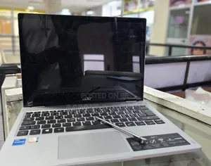 New Laptop Acer Aspire 5 16GB Intel Core I5 SSD 512GB