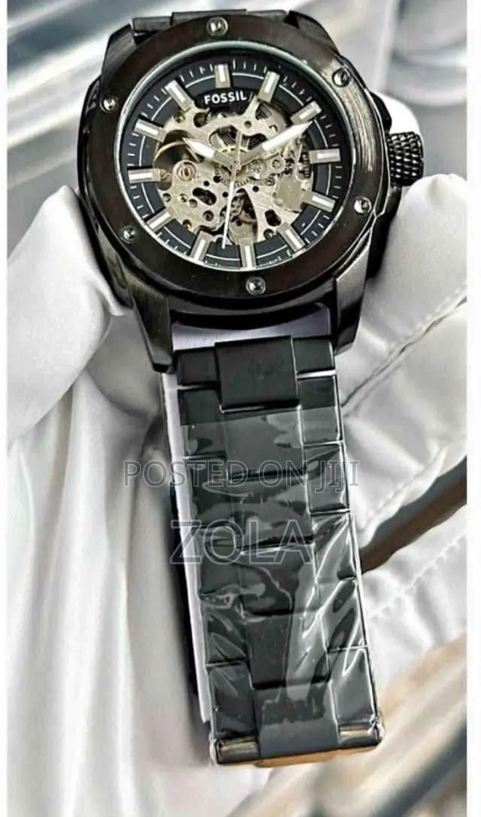 Fossil Automatic Watch